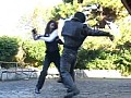未来女忍者ライアン 外伝 秘密捜査官美奈子 サンプル画像 No.2