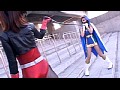 超光部隊バードソルジャー 2ndStage -RISING- サンプル画像 No.6