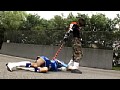 くノ一戦士 ブルーワン