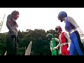 女戦闘員物語 again--再会--
