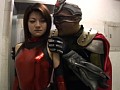 悪のヒロイン危機一髪!! アウトサイダー編 サンプル画像 No.3
