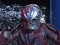 VOL.03 デュアルヒロイン 磁力戦隊マグナレンジャー 宇宙戦士ディアナ サンプル画像 No.6