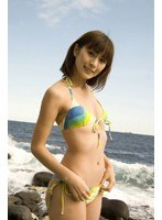 Happy Trip 【お宝編】 久志麻理奈