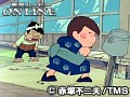 第9話?第10話 元祖天才バカボン サンプル画像 No.4