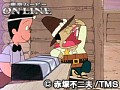 第93話?第94話 元祖天才バカボン サンプル画像 No.2