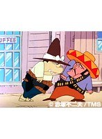 第93話?第94話 元祖天才バカボン