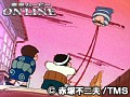第135話?第136話 元祖天才バカボン サンプル画像 No.5