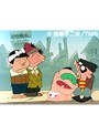  第167話〜第168話 元祖天才バカボンでDMMアフィリエイトツール