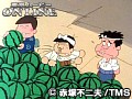 第201話?第202話 元祖天才バカボン サンプル画像 No.4
