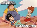 第37話 Bugってハニー サンプル画像 No.2
