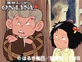 第1話 じゃりン子チエ 第1シリーズ サンプル画像 No.1