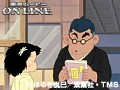第57話 じゃりン子チエ 第1シリーズ サンプル画像 No.3