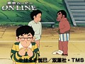 第60話 じゃりン子チエ 第1シリーズ サンプル画像 No.1