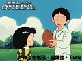 第60話 じゃりン子チエ 第1シリーズ サンプル画像 No.2