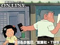 第61話 じゃりン子チエ 第1シリーズ サンプル画像 No.1