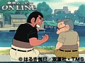 第61話 じゃりン子チエ 第1シリーズ サンプル画像 No.2