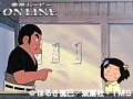第61話 じゃりン子チエ 第1シリーズ サンプル画像 No.3
