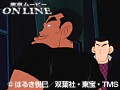 第24話 じゃりン子チエ奮戦記 サンプル画像 No.5