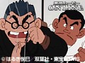 第25話 じゃりン子チエ奮戦記 サンプル画像 No.3