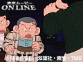 第38話 じゃりン子チエ奮戦記 サンプル画像 No.1