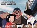 第38話 じゃりン子チエ奮戦記 サンプル画像 No.3
