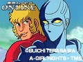 第21話 スペースコブラ サンプル画像 No.1