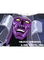 第27話 スペースコブラ