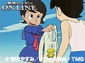 第1話?第2話 ど根性ガエル 1972年版 サンプル画像 No.2