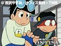 第1話?第2話 ど根性ガエル 1972年版 サンプル画像 No.3