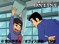 第43話?第44話 ど根性ガエル 1972年版 サンプル画像 No.1