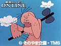 第39話?第40話 はじめ人間ギャートルズ サンプル画像 No.2