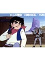  第4話 荒野の少年イサムでDMMアフィリエイトツール