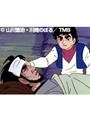  第11話 荒野の少年イサムでDMMアフィリエイトツール