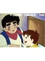  第20話 荒野の少年イサムでDMMアフィリエイトツール