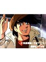  あしたのジョー2 全47話パックでDMMアフィリエイトツール