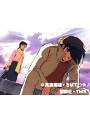 第14話 あしたのジョー2