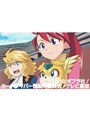 第5話 ライブオン CARDLIVER 翔