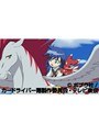 第35話 ライブオン CARDLIVER 翔