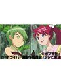 第36話 ライブオン CARDLIVER 翔