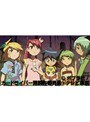第37話 ライブオン CARDLIVER 翔