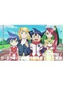 第42話 ライブオン CARDLIVER 翔