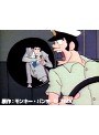  第2話 ルパン三世 （TV第2シリーズ）でDMMアフィリエイトツール