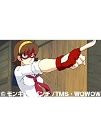 episode.11 ��󥭡����ѥ�� ̡���ư��̿�