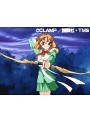 第3話 魔法騎士レイアース