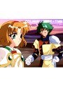 第7話 魔法騎士レイアース