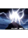 第17話 魔法騎士レイアース