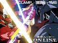 第30話 魔法騎士レイアース サンプル画像 No.4
