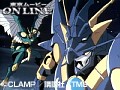 第32話 魔法騎士レイアース サンプル画像 No.4