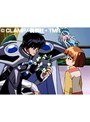 第34話 魔法騎士レイアース