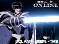 第41話 魔法騎士レイアース サンプル画像 No.3